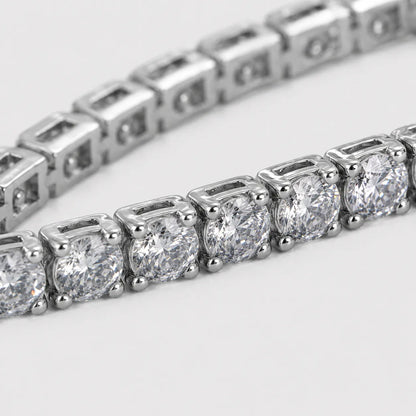 Tennis Bracelet - 4mm
