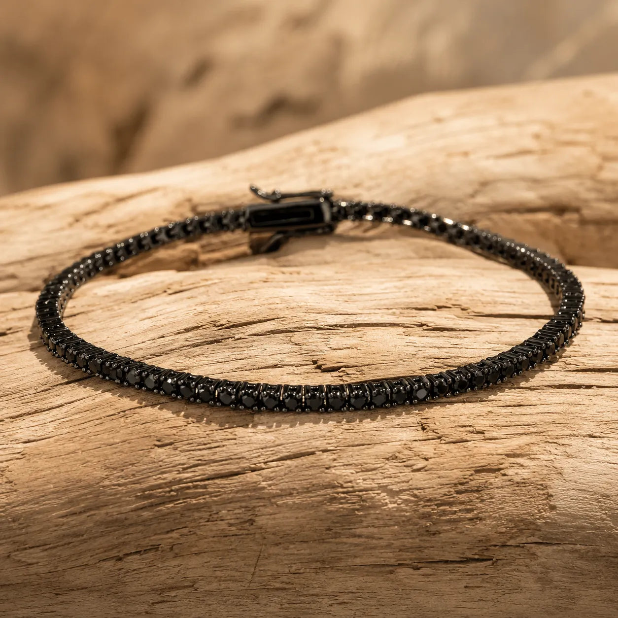 Tennis Bracelet - 4mm