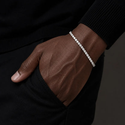 Zircônia Ice - 4mm