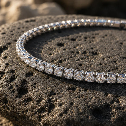 Zircônia Ice - 4mm