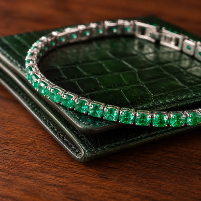 Tennis Bracelet - 4mm