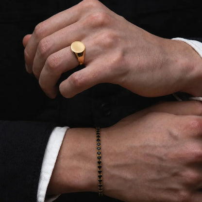 Noi Golden - 4mm