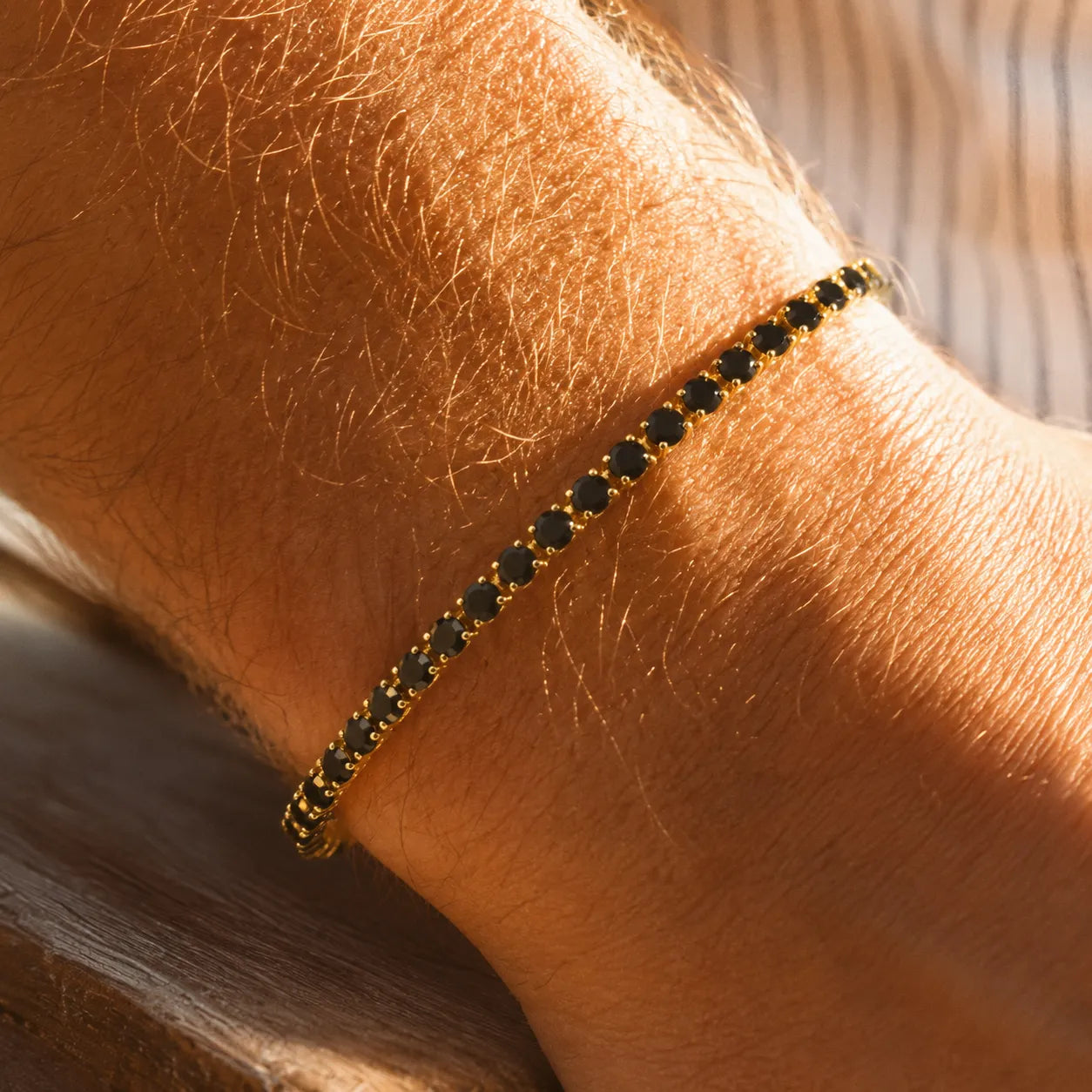 Noi Golden - 4mm