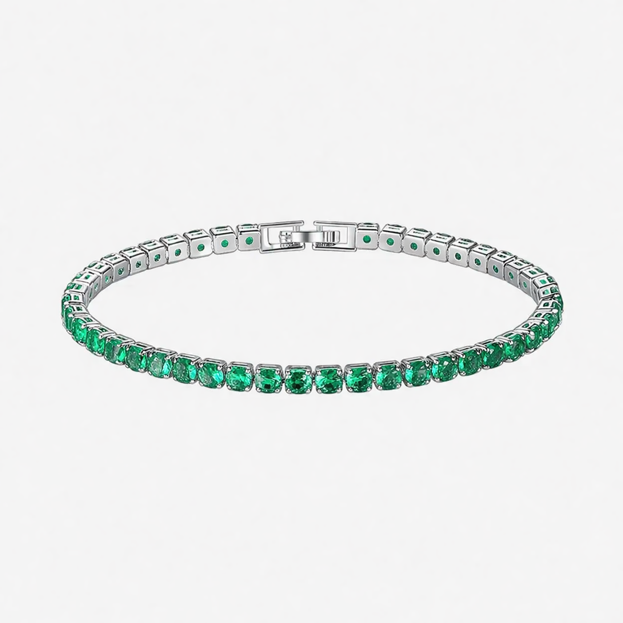 Tennis Bracelet - 4mm