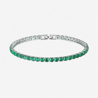 Tennis Bracelet - 4mm