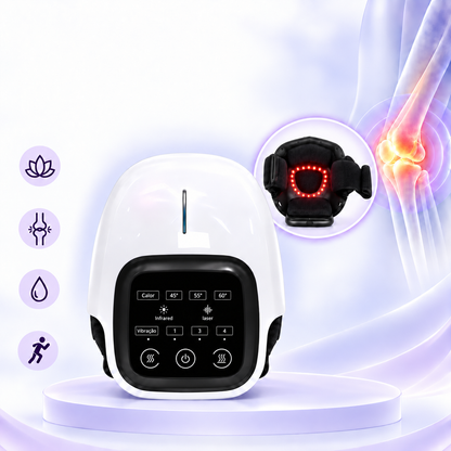 ArtiCure™ 4-in-1 Knee Therapy