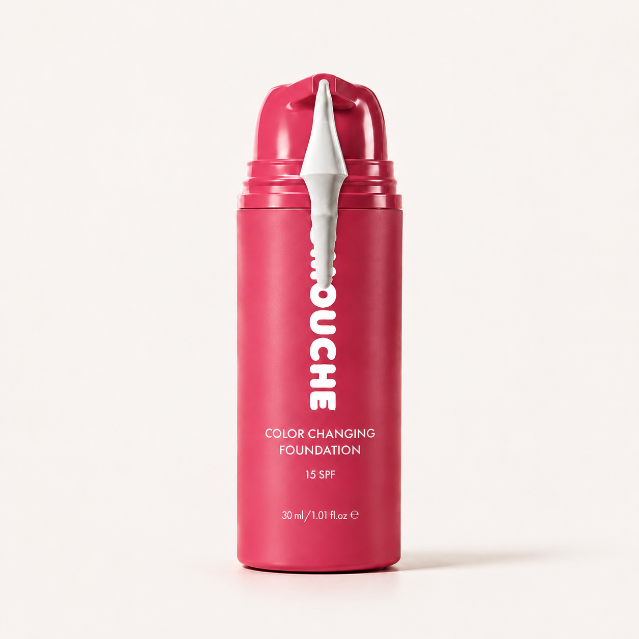 Smouche Reverse-Aging Adaptive Foundation