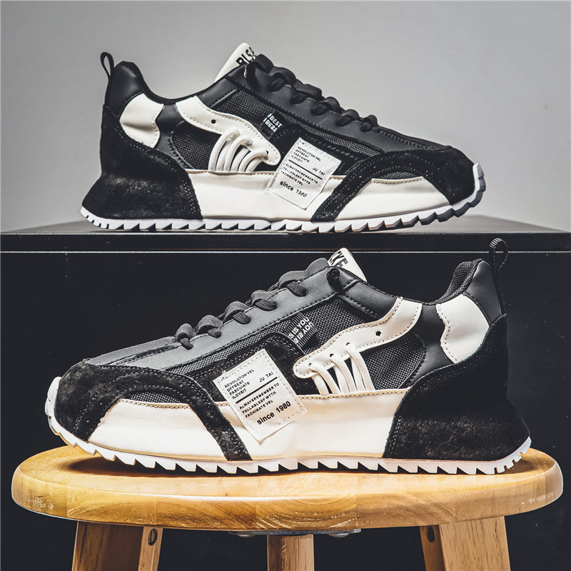 Zapatillas deportivas transpirables para hombre