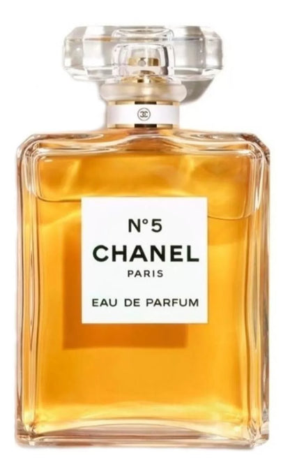 2 Parfums CHANEL COCO MADEMOISELLE EAU DE PARFUM 100ML und Chanel N°5 - Eau de Parfum - 100ml