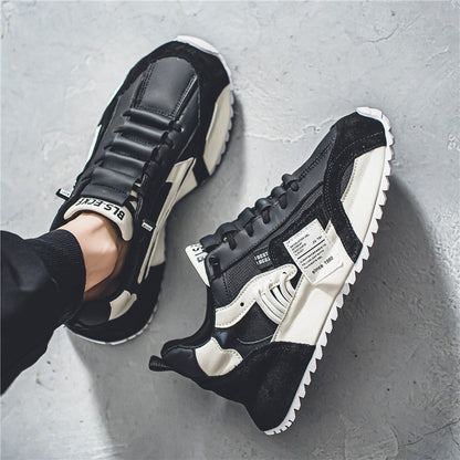 Zapatillas deportivas transpirables para hombre