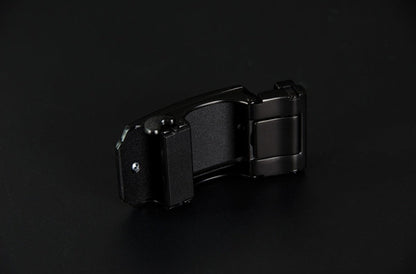 Cinturón automático para hombre - Elegante y práctico