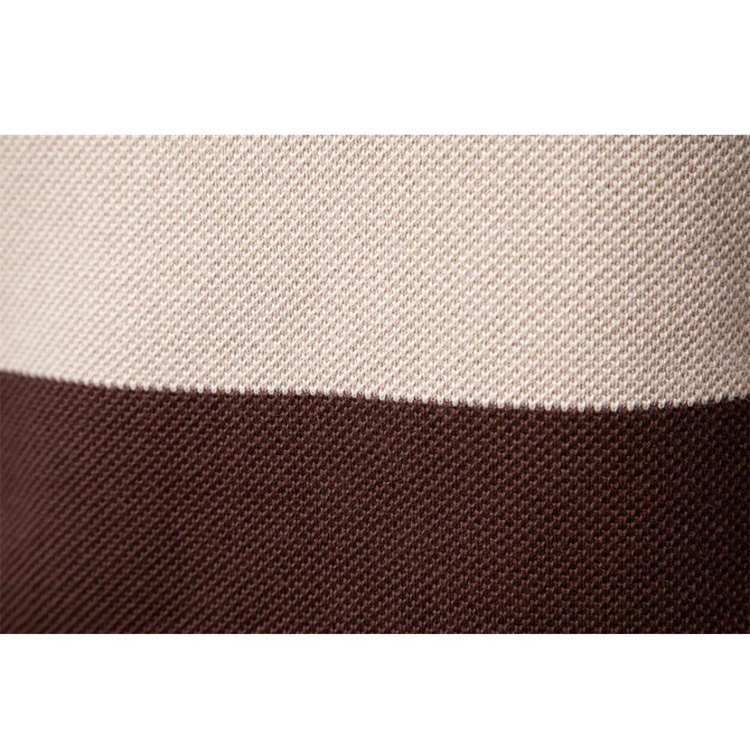 Jersey de algodón para hombre - Clásico y suave