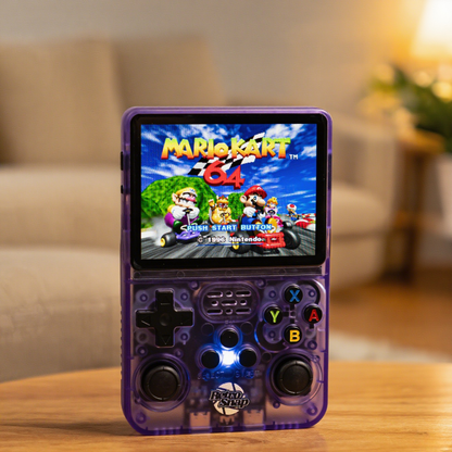 BUY 1 GET 3 - RetroSnap™ Play - 258GB (100K GAMES - BEST VALUE!)