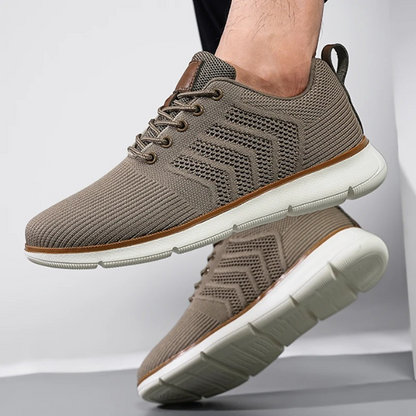Zapatillas deportivas transpirables para hombre