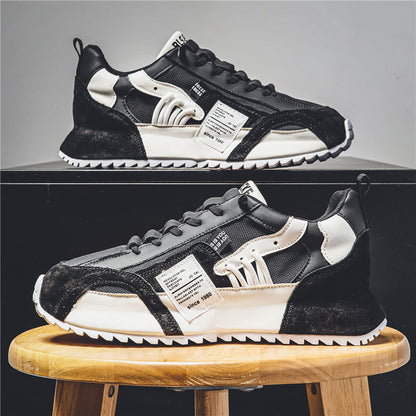 Zapatillas deportivas transpirables para hombre