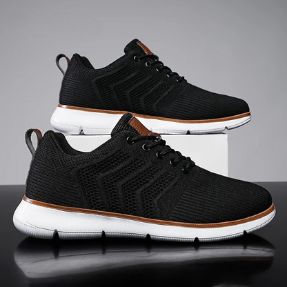 Zapatillas deportivas transpirables para hombre