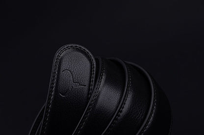 Cinturón automático para hombre - Elegante y práctico