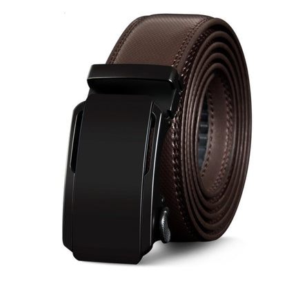 Cinturón automático para hombre - Elegante y práctico