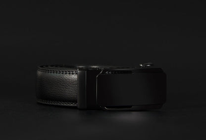 Cinturón automático para hombre - Elegante y práctico