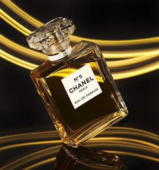 Chanel N°5 - Eau de Parfum - 100ml