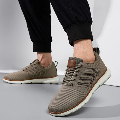 Zapatillas deportivas transpirables para hombre