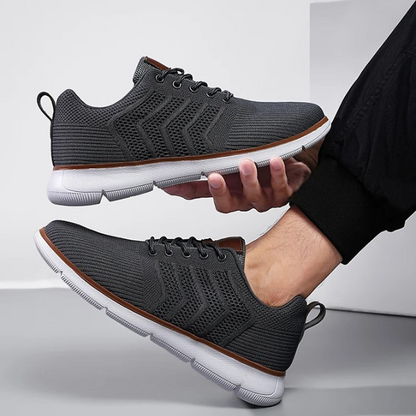 Zapatillas deportivas transpirables para hombre