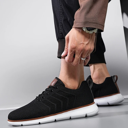 Zapatillas deportivas transpirables para hombre