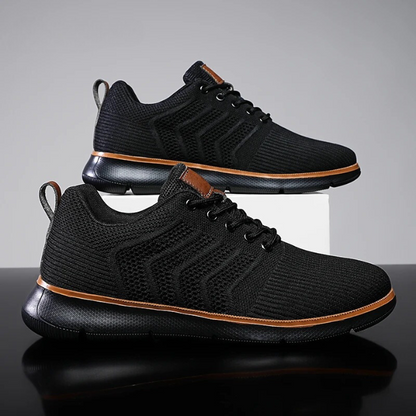 Zapatillas deportivas transpirables para hombre