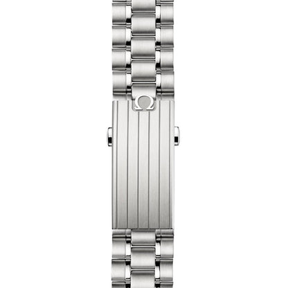 Speedmaster Moonwatch Professional Sapphire 42mm - Black on Bracelet