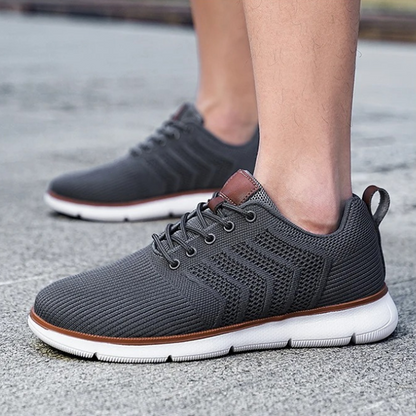 Zapatillas deportivas transpirables para hombre