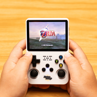 BUY 1 GET 3 - RetroSnap™ Play - 258GB (100K GAMES - BEST VALUE!)