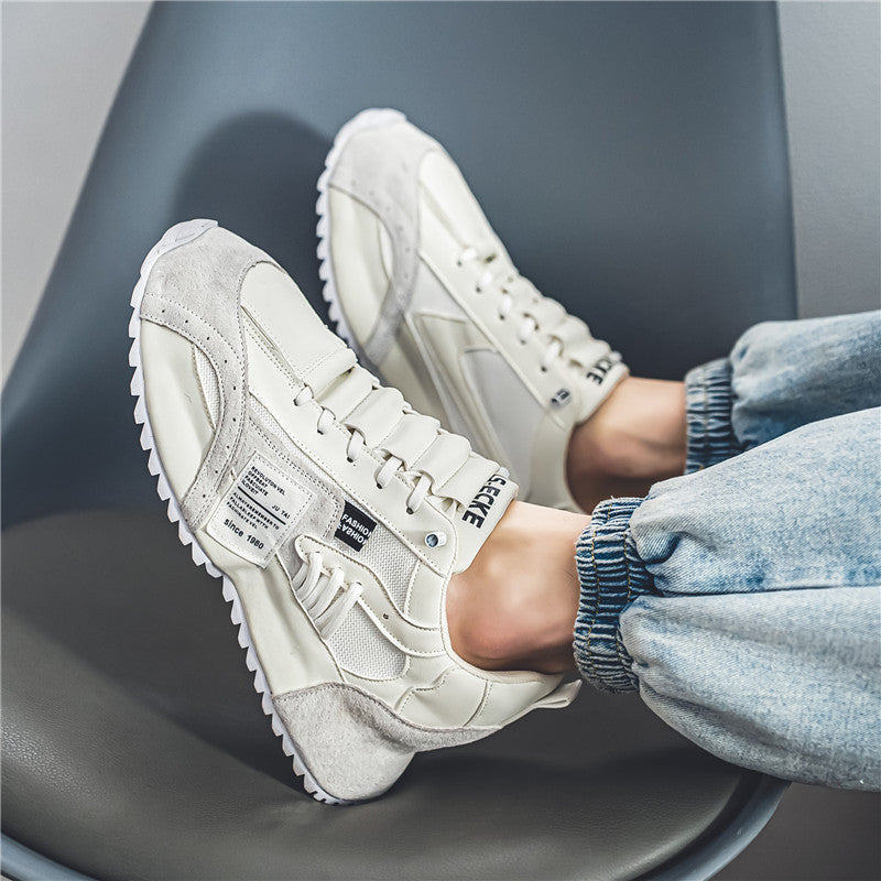 Zapatillas deportivas transpirables para hombre