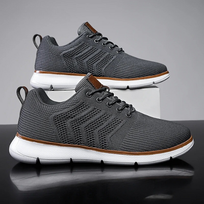 Zapatillas deportivas transpirables para hombre