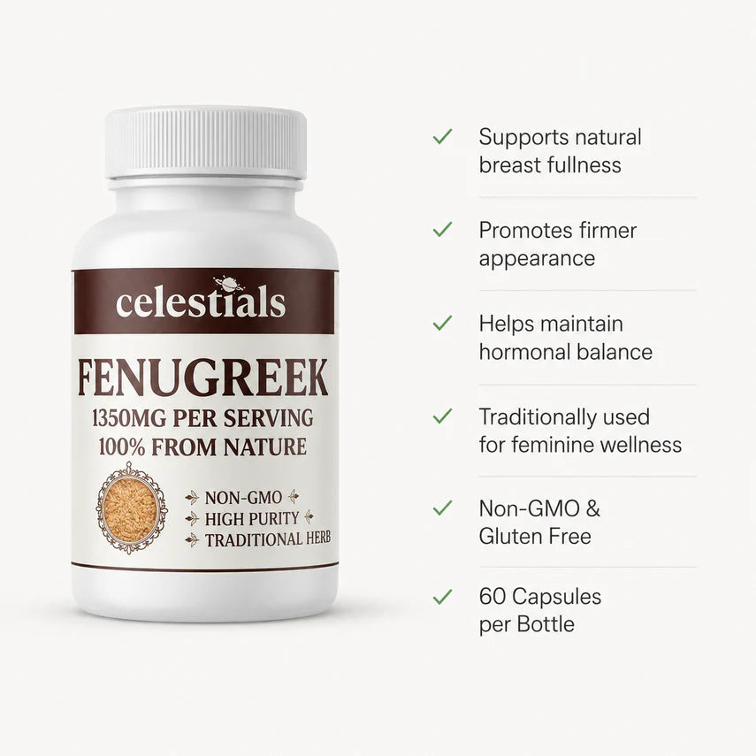Fenugreek