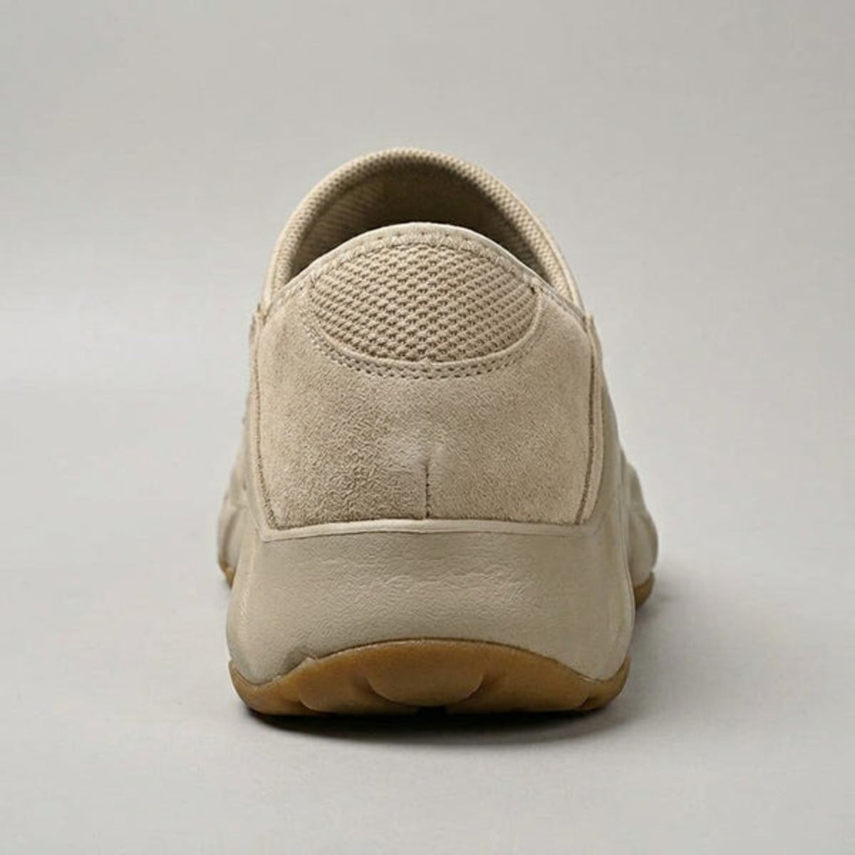 Amos™ Cushioned Slip-On Canvas Sneakers | Spaydes