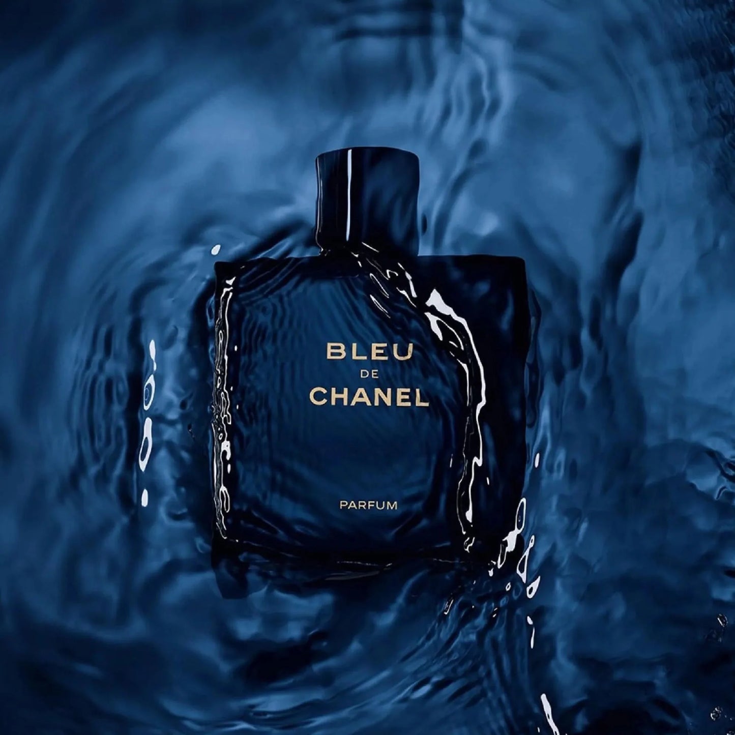 CHANEL - BLEU DE CHANEL (Eau de Parfum Vaporisateur) - 100Ml