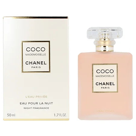 3 Parfüms Chanel COCO MADEMOISELLE, Yves Saint Laurent LIBRE und CHLOÉ (Eau de Parfum) – 100ml