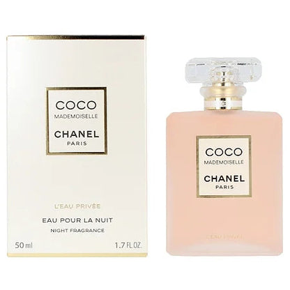 3 Parfüms Chanel COCO MADEMOISELLE, Yves Saint Laurent LIBRE und CHLOÉ (Eau de Parfum) – 100ml