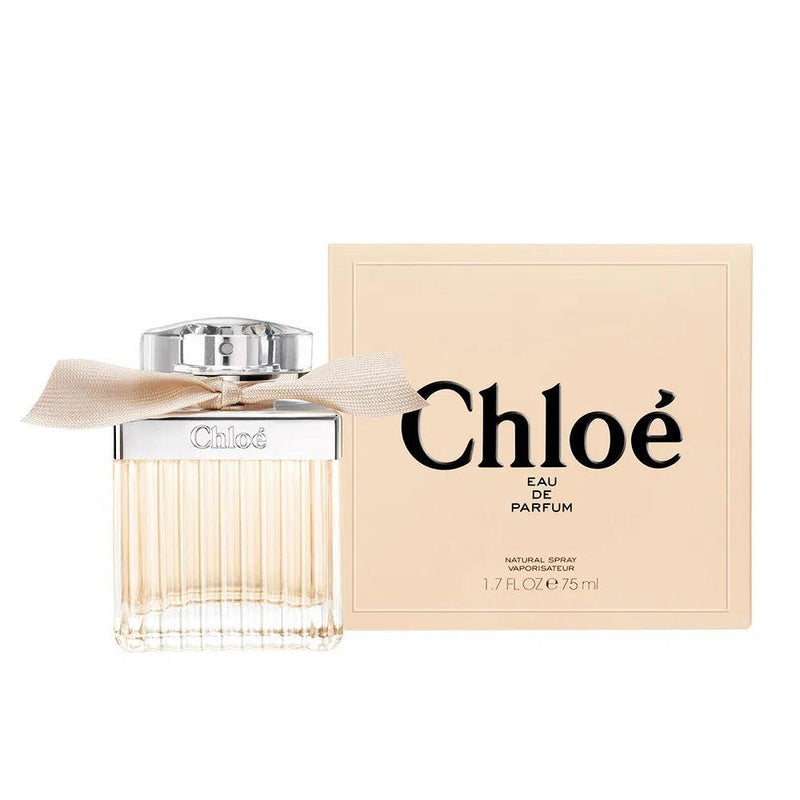 3 Parfüms Chanel COCO MADEMOISELLE, Yves Saint Laurent LIBRE und CHLOÉ (Eau de Parfum) – 100ml