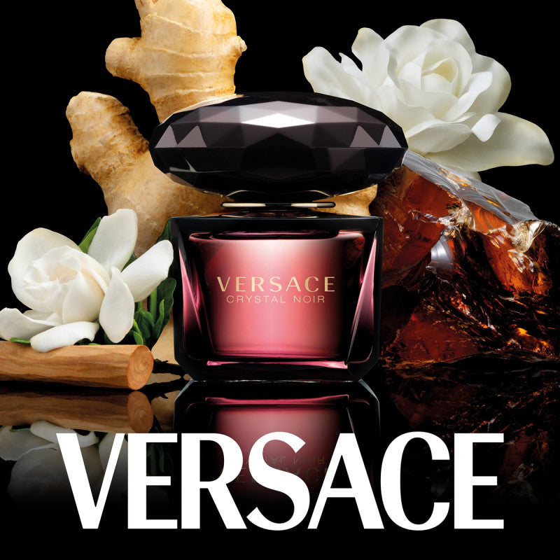 Versace - Crystal Noir (Eau de Parfum) - 100 ml