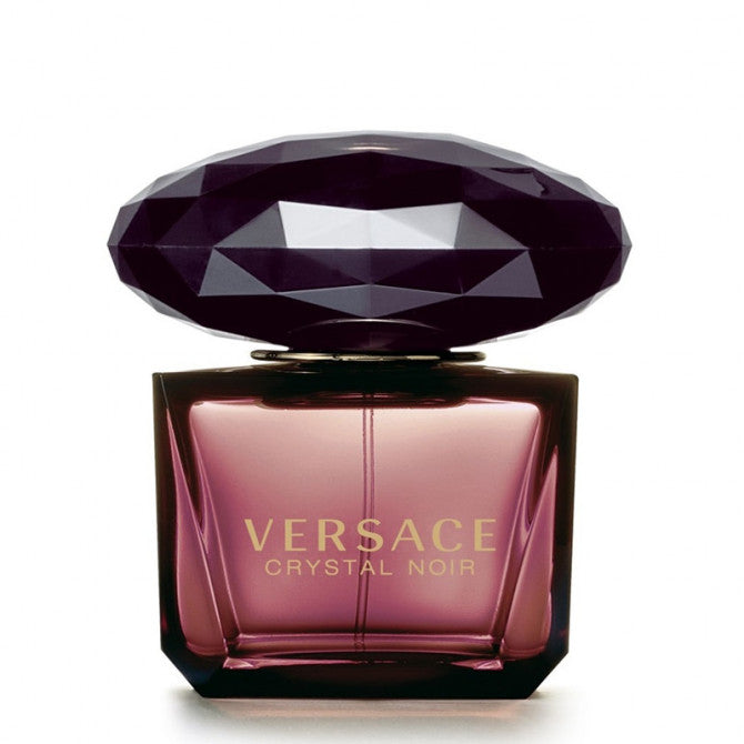 Versace - Crystal Noir (Eau de Parfum) - 100 ml