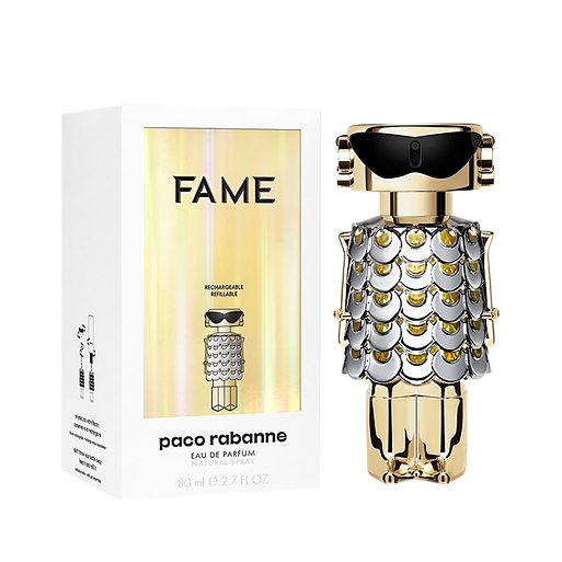Paco Rabanne FAME (Eau de Parfum) - 100ML