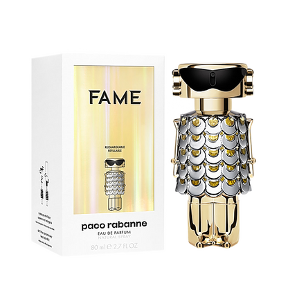 Paco Rabanne FAME (Eau de Parfum) - 100ML