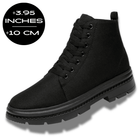 Black (3.95" / 10 cm)
