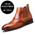 Light Brown (3.15" / 8cm)