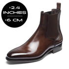 Brown (2.4″ / 6 cm)