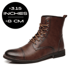 Dark Brown (3.15 inches/8cm)