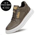 Brown (2.4" / 6cm)