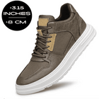 Brown (3.15" / 8cm)