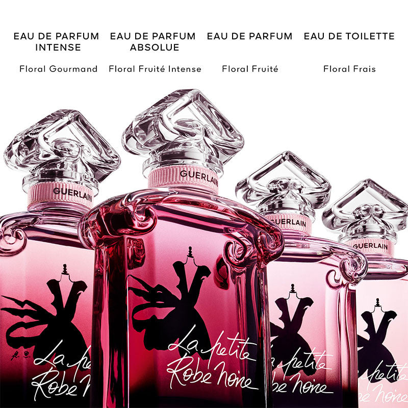 GUERLAIN - La Petite Robe Noire (Eau de Parfum) - 100Ml